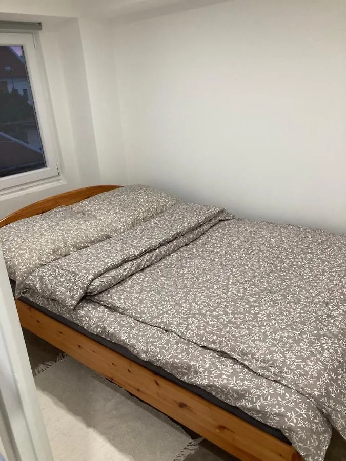 Dobozi Apartman Debrecen Magyarország