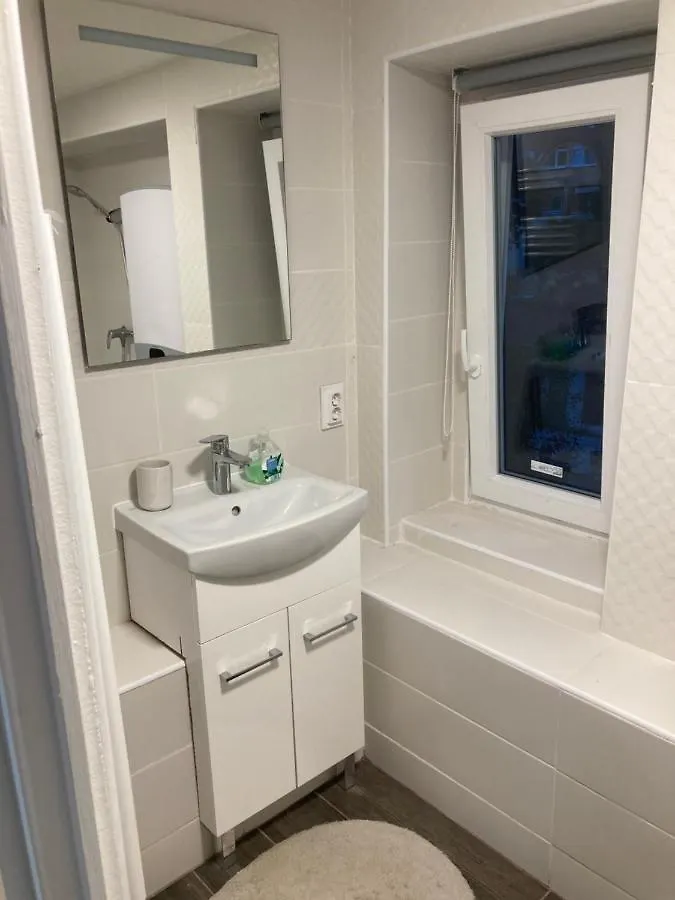 Dobozi Apartman Дебрецен Апартаменты