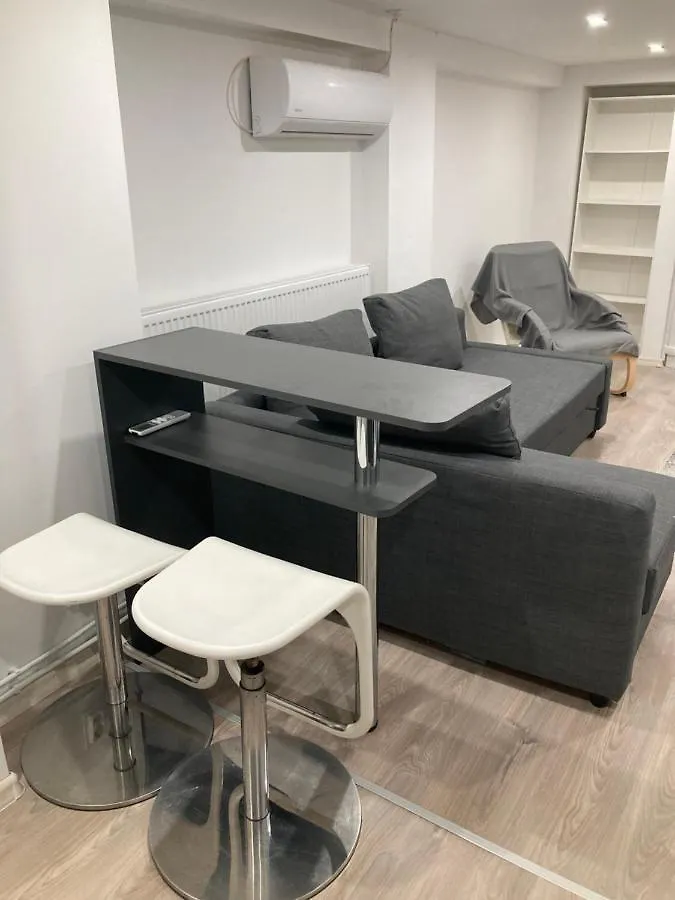 Апартаменты Dobozi Apartman Дебрецен