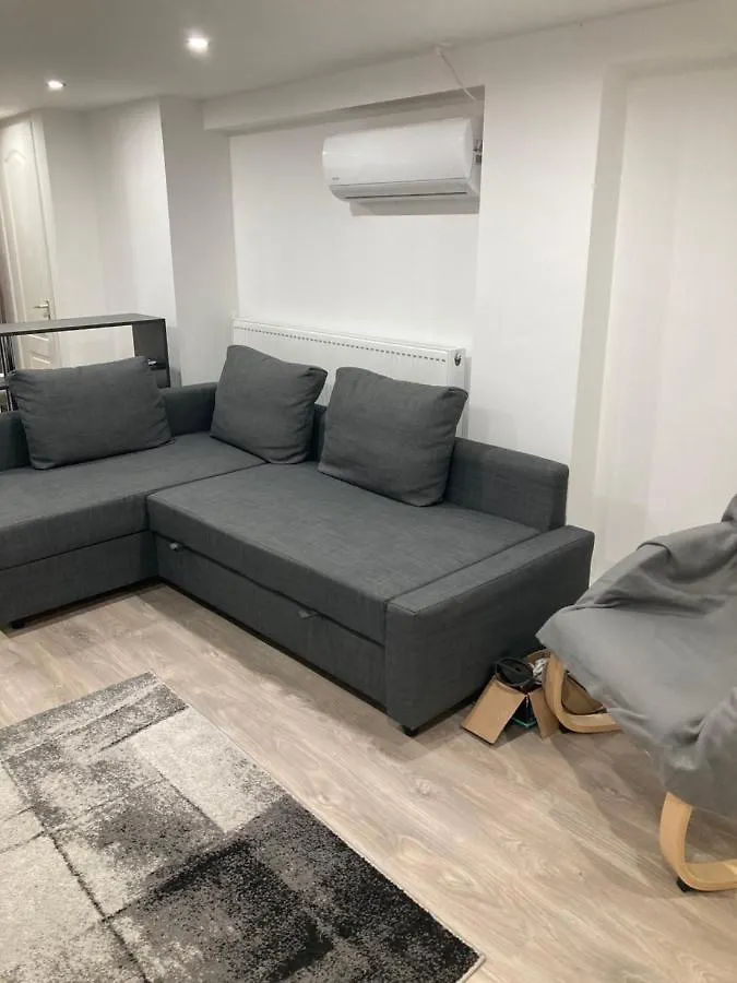 Dobozi Apartman Дебрецен