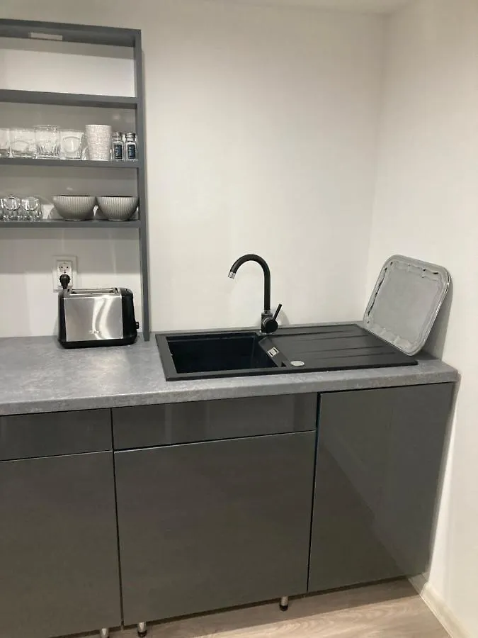 Dobozi Apartman Дебрецен