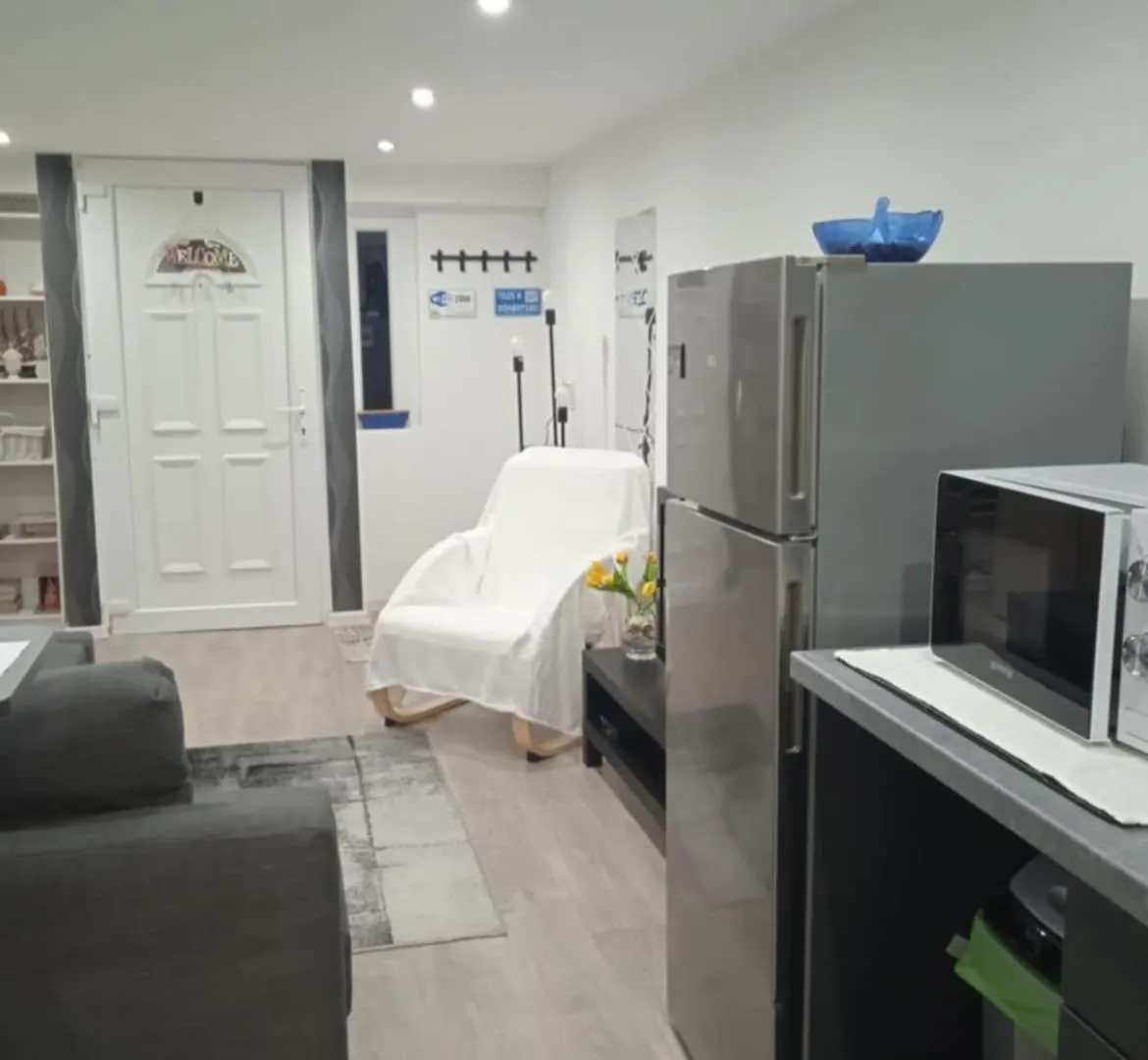 Апартаменты Dobozi Apartman Дебрецен
